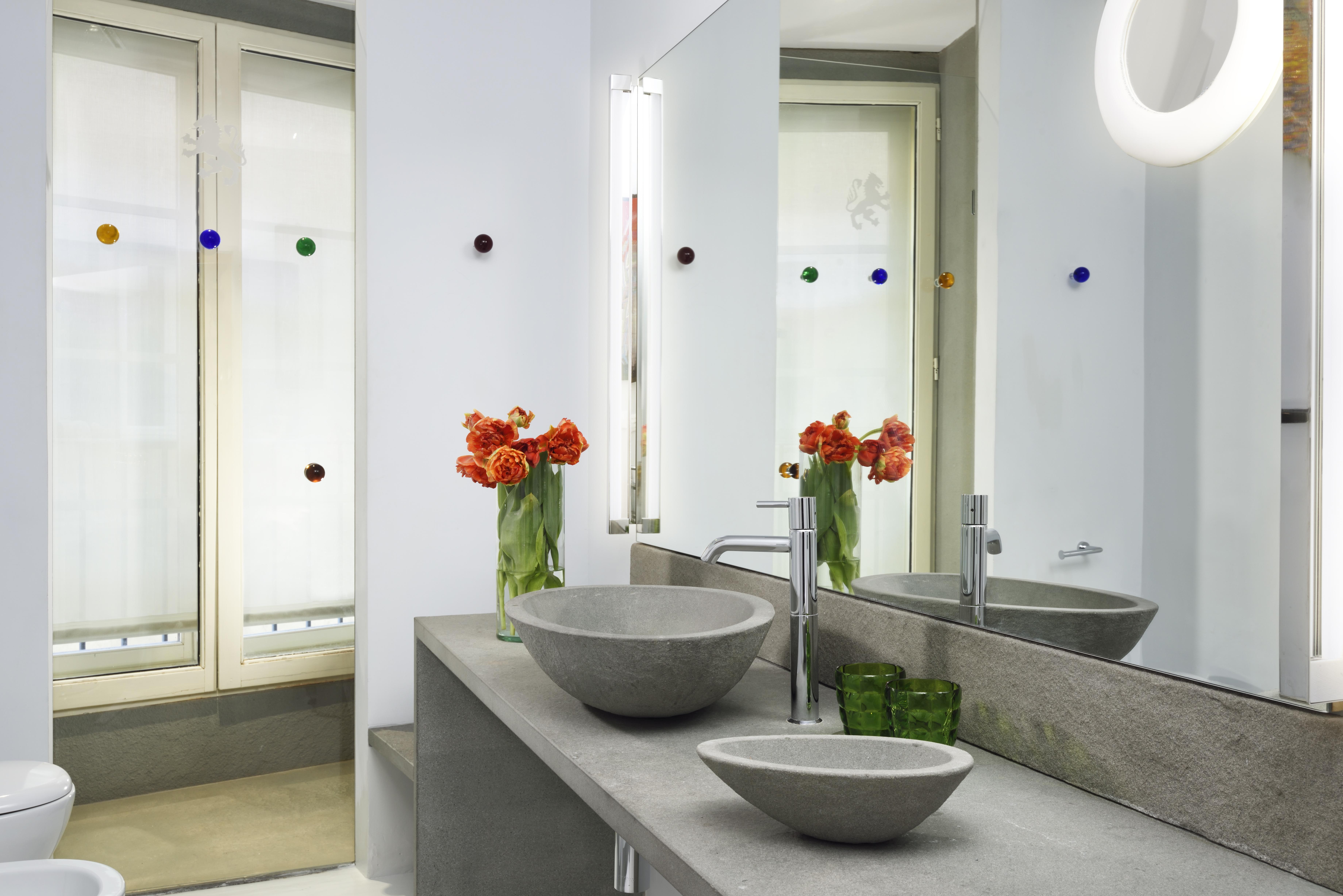 Leone Blu Suites | Una Esperienze Флоренция Екстериор снимка